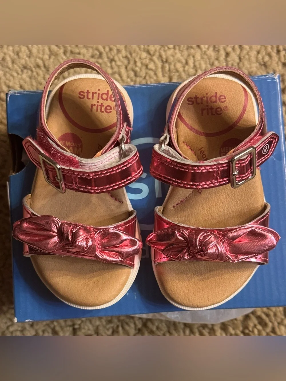 Stride Rite stride rite